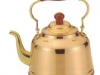 tea kettle.