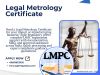 Avoid Penalties with a Proper Legal Metrology Certificate