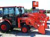 Top Tractor Manufacturers in the World | Entegra Signature Structures