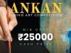Ankan by Teravarna | Sketching Competition & Art Showcase		