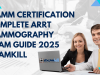 MAMM Certification Complete ARRT Mammography Exam Guide 2025 ExamKill