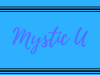 Mystic U #1