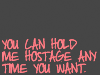 Hostage