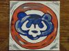 Cubs Drummer: Windy-City Drawing(s)