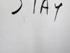 stay 