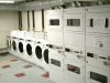 Collegiate Laundry Room 