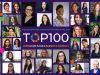 Women In Cloud Announces 'Top 100 Women Tech Founders' List: First 50 B2B Cloud SAAS and Services Fo