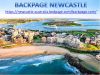 Backpage Newcastle| Back page Newcastle