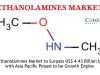 Global Ethanolamines Market to Surpass US$ 4.43 Billion By 2025