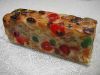 fruitcake doorstops