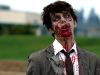 Don't Rain on the Zombie Parade