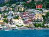Positano - Amalfi Coast's scenic seaside paradise