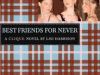 Book Review: The Clique, Best Friends For Never