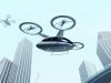 Urban Air Mobility Market Size, Evaluating Trends and Forecasted Outlook for 2024-2031