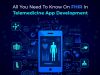 All You Need To Know On FHIR In Telemedicine App Development