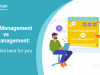 Project Management vs Task Management: What Works Best for You