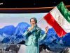 Rally demands strong attitude on Iran