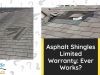 Importance of Therma Ventilation System for Asphalt Roof
