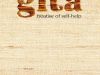 Bhagvad-Gita: Treatise of Self-help	