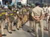 Delhi Police Takes Precautionary Measures In Delhi's Shaheen Bagh