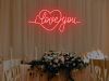 4 neon signs that are perfect anniversary gifts for your wife