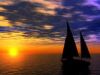 "Sunset Dinner Sail"