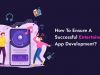 How To Ensure A Successful Entertainment App Development?