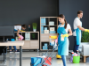 How to Choose the Right Commercial Cleaning Company for Your Business