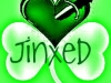 Jinxed- Chapter Three