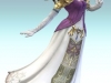 Princess Zelda Nohansen Hyrule XXVI (26th)