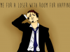 Home For A Loser With Room For Happiness Chapter 1