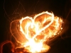 When You Set My Heart On Fire