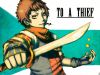 To A Thief - Chapter 33: Judgement