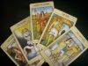 The Tarot Card Reading
