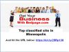 Top classified site in Minneapolis &ndash; bedpage