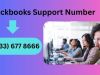 What is the customer service line for QB +1 833 677 8666?