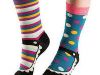 Analogous Socks