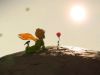 The Little Prince (fan-fiction eighth planet) 