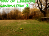 Turn Of Legends Generation 3 Story 22: Return of The One