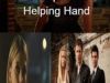 Legacies: An Unexpected Helping Hand