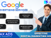 Enhance financial management with Google Ads 