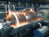 Steam Turbines in a Changing Energy World: Efficiency, Decarbonization, and Digital Innovation