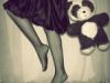 Teddy Bears and Fairytales.