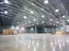 How High Bay Lights LED Enhance Visibility in Warehouses and Factories