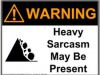 How to Speak Sarcasm