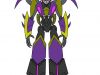 Insecticons: Invasion of North America