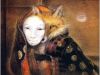 The Fox Maiden's Tale of Russet
