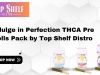 Indulge in Perfection THCA Pre Rolls Pack by Top Shelf Distro