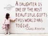 A Daughter's Love