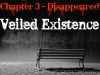 Chapter 3 - Disappeared 